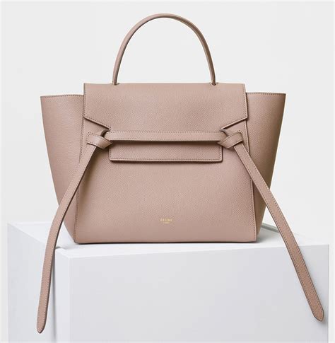 celine micro belt bag blush|celine belt bag.